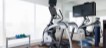 Energizing Workout Room